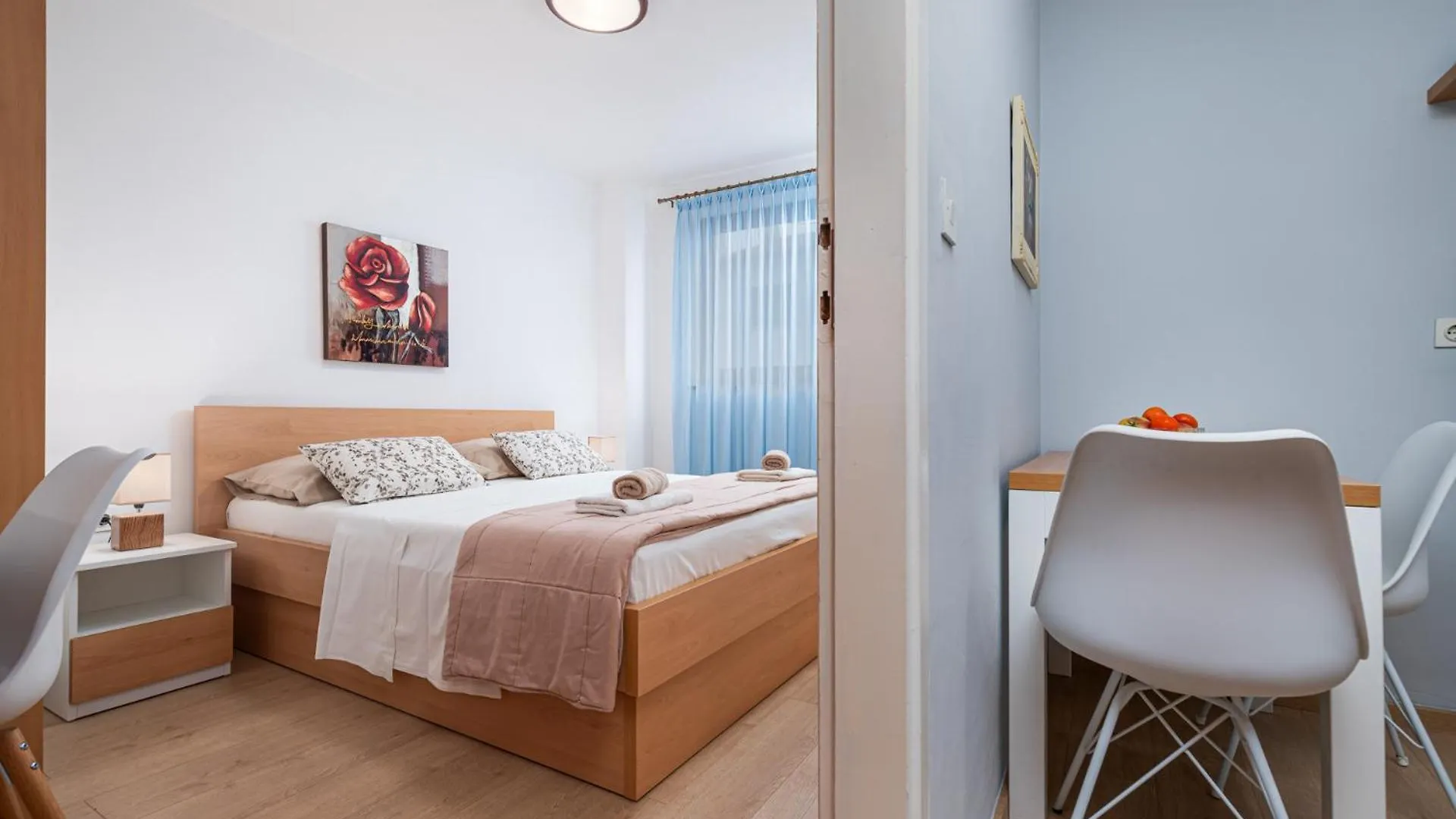 Tereza A2 Apartment Porec