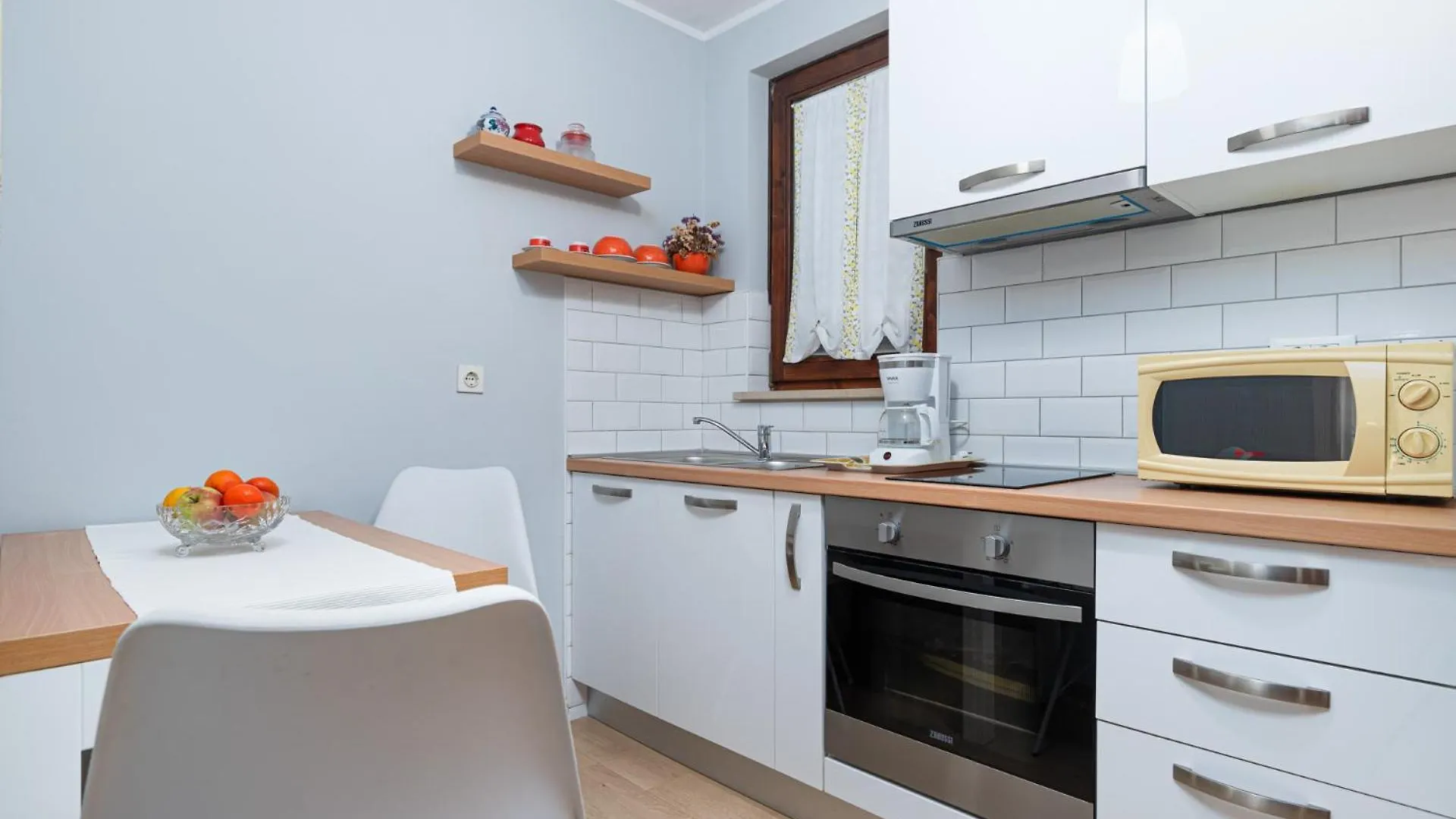 Tereza A2 Apartment Porec