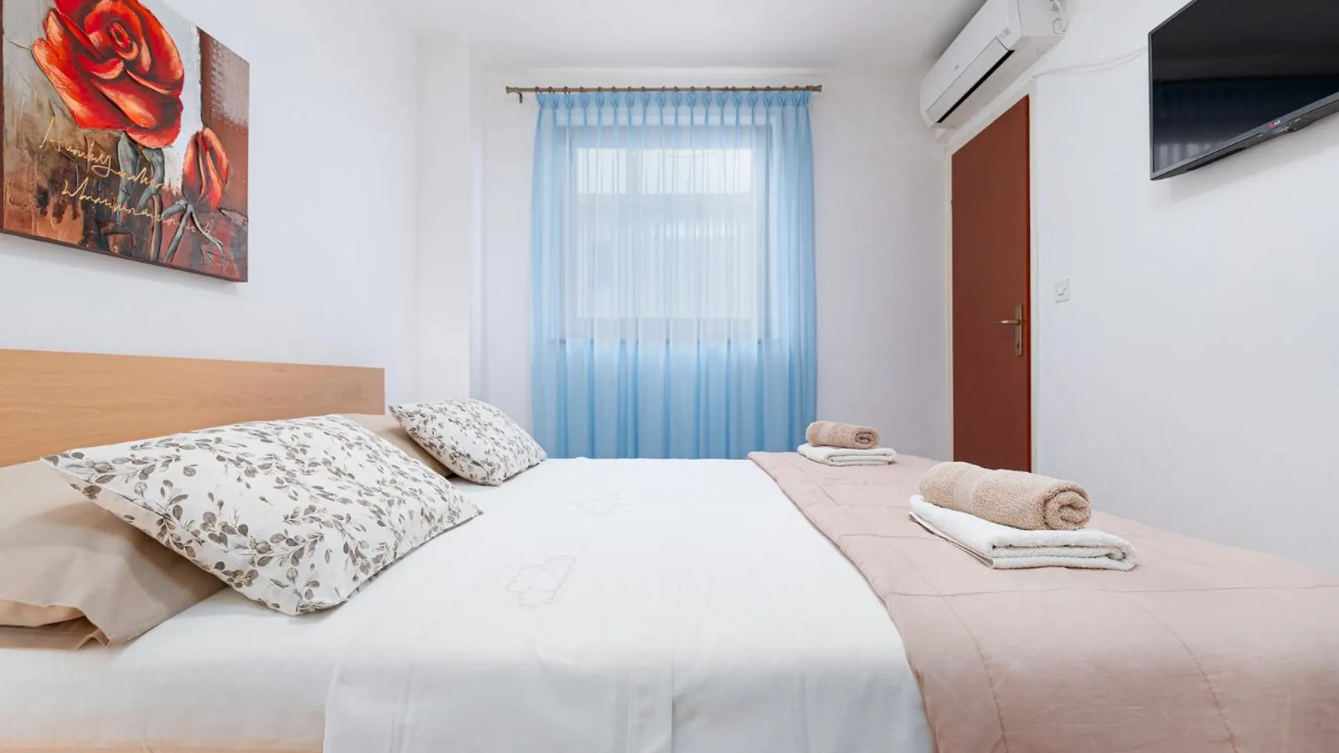 Tereza A2 Apartment Porec