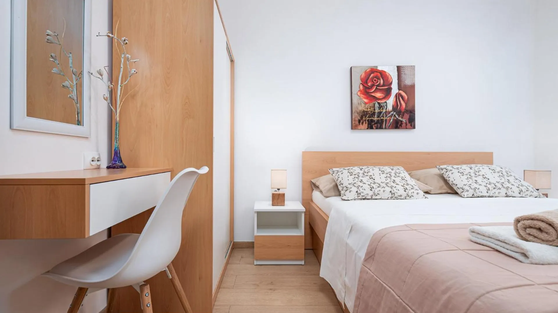 Tereza A2 Apartment Porec