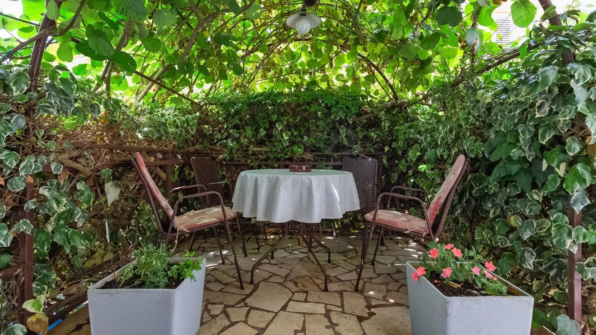 Tereza A2 Apartment Porec 0*,  Croatia