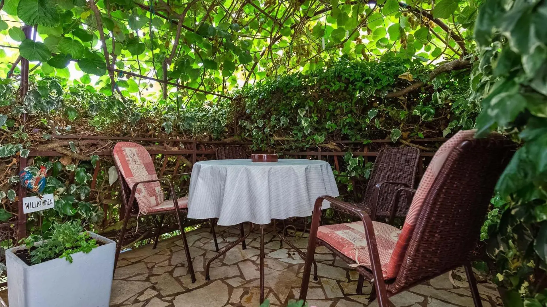 Tereza A2 Apartment Porec