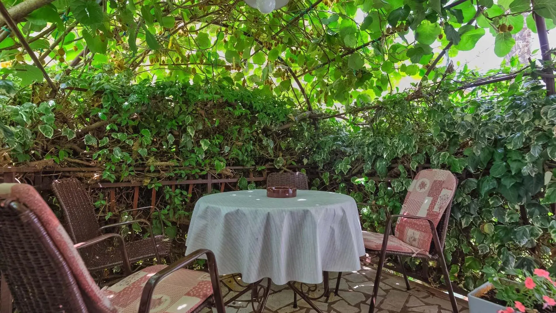 Tereza A2 Apartment Porec